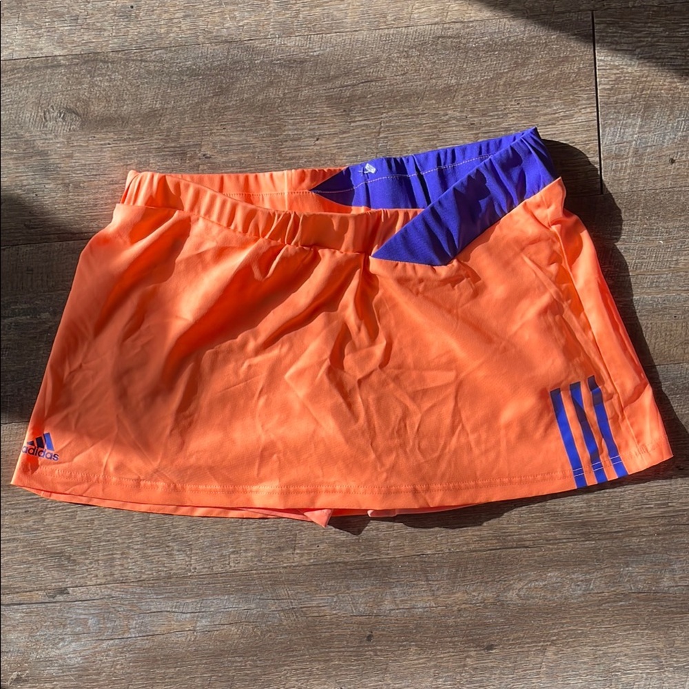 Adidas Lightweight Athletic Response Skort